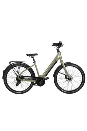 Villette Extreme MM, city-ebike 13Ah 8sp 27.5 inch Greige