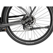 thumbnail: Villette  Villette Extreme MM, city-ebike 13Ah 8sp 27.5 inch Dark Grey