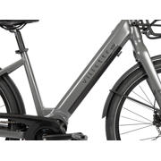 thumbnail: Villette  Villette Extreme MM, city-ebike 13Ah 8sp 27.5 inch Dark Grey