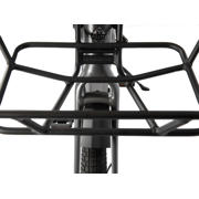 thumbnail: Villette  Villette Extreme MM, city-ebike 13Ah 8sp 27.5 inch Dark Grey