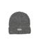 JACK & JONES muts JACCLIFF gemeleerd grijs