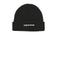 JACK & JONES muts JACVESTERBRO zwart