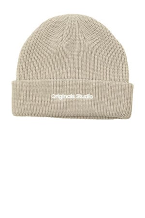 muts JACVESTERBRO beige