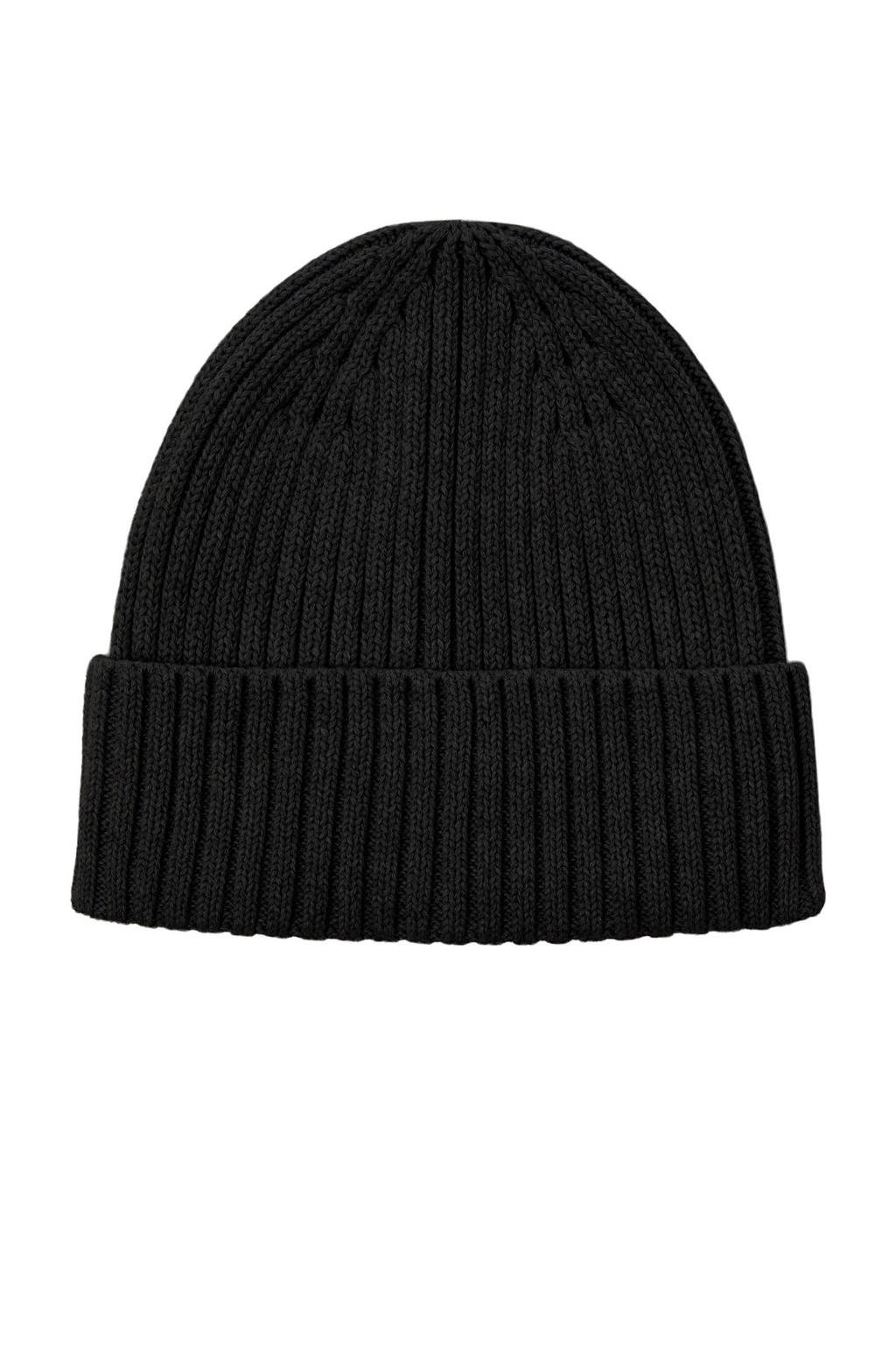 JACK & JONES muts JACPRIME zwart