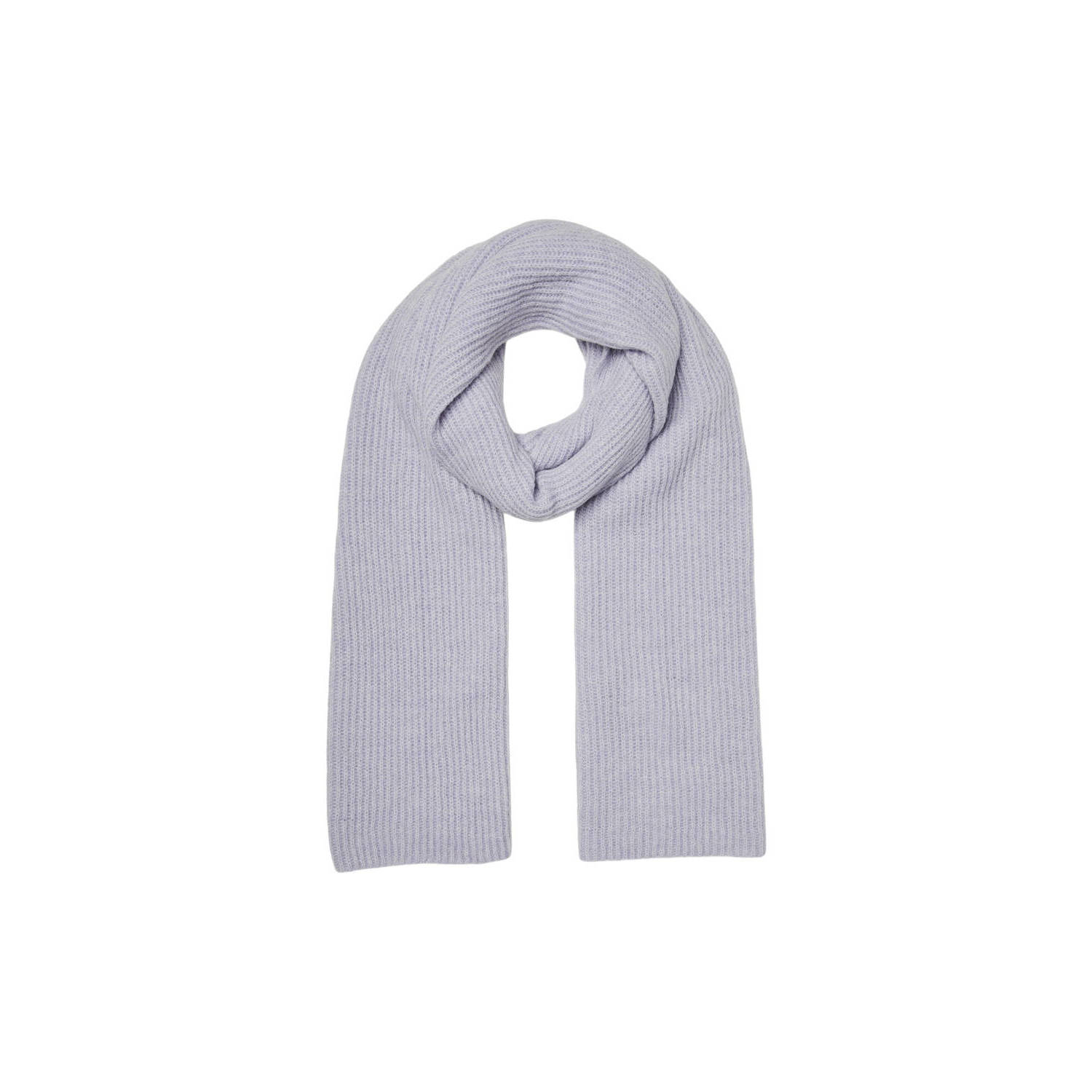 Vero Moda Gebreide sjaal VMGILA RIB SCARF NOOS