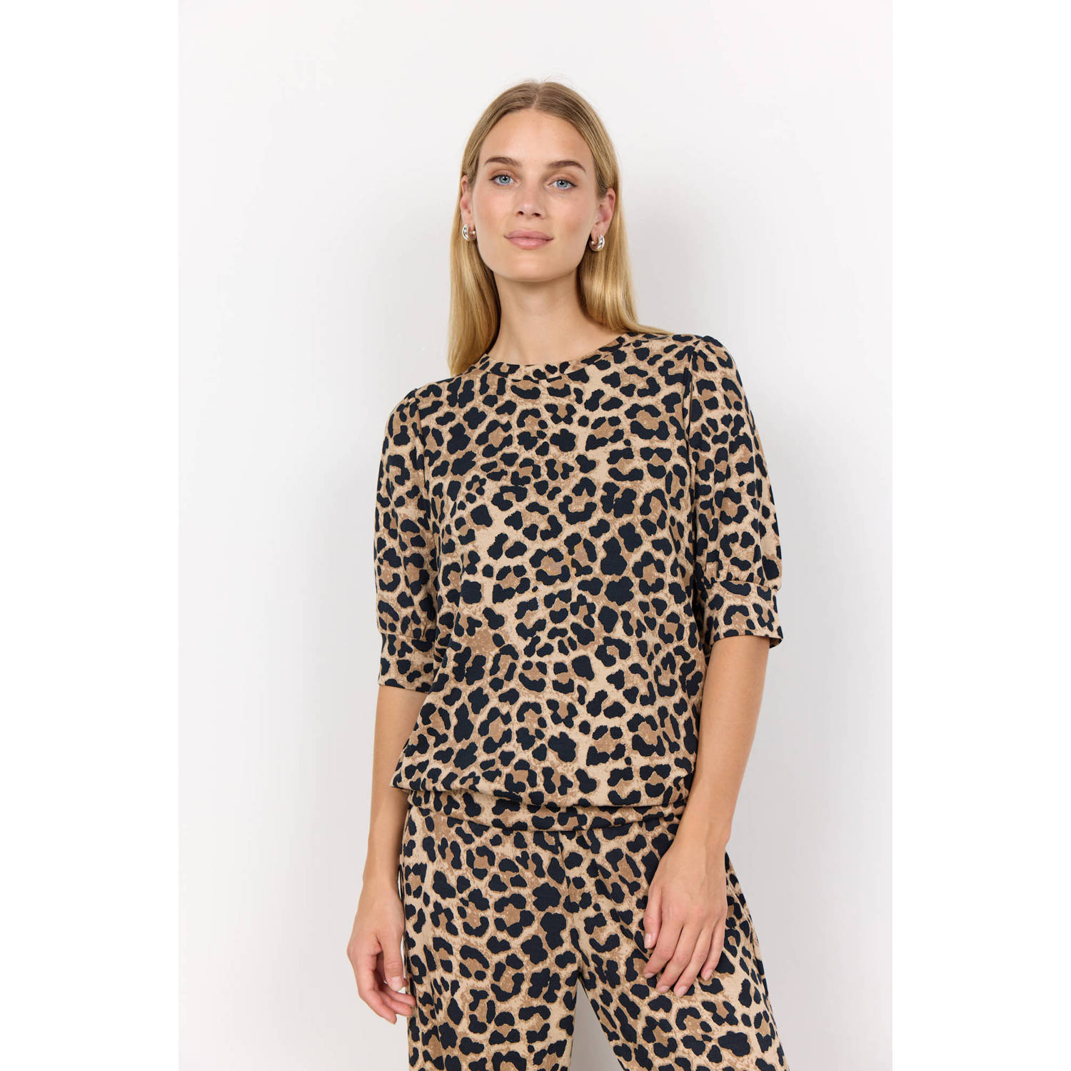 Soyaconcept Shirtblouse SC-FIONIA 1