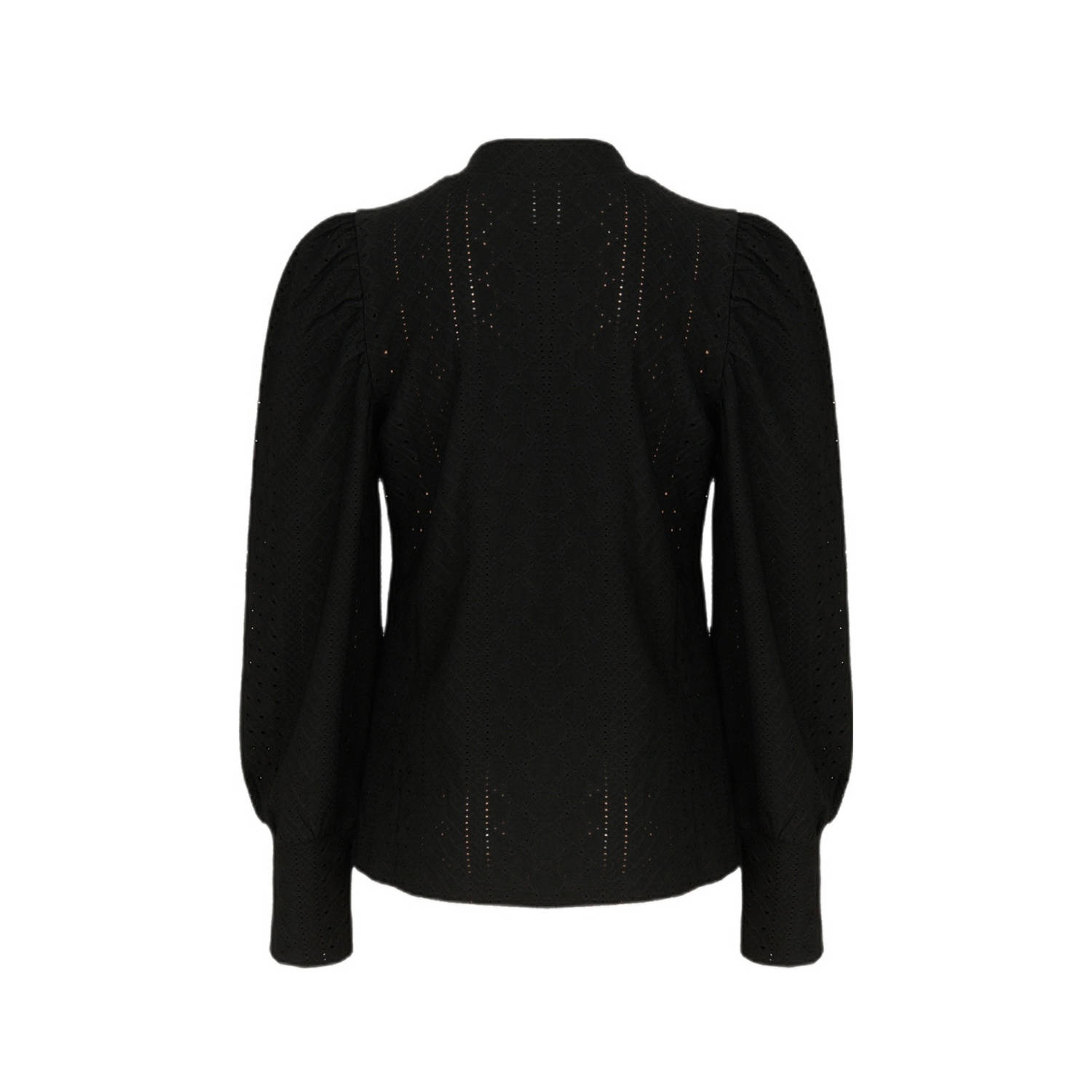 Shoeby top zwart