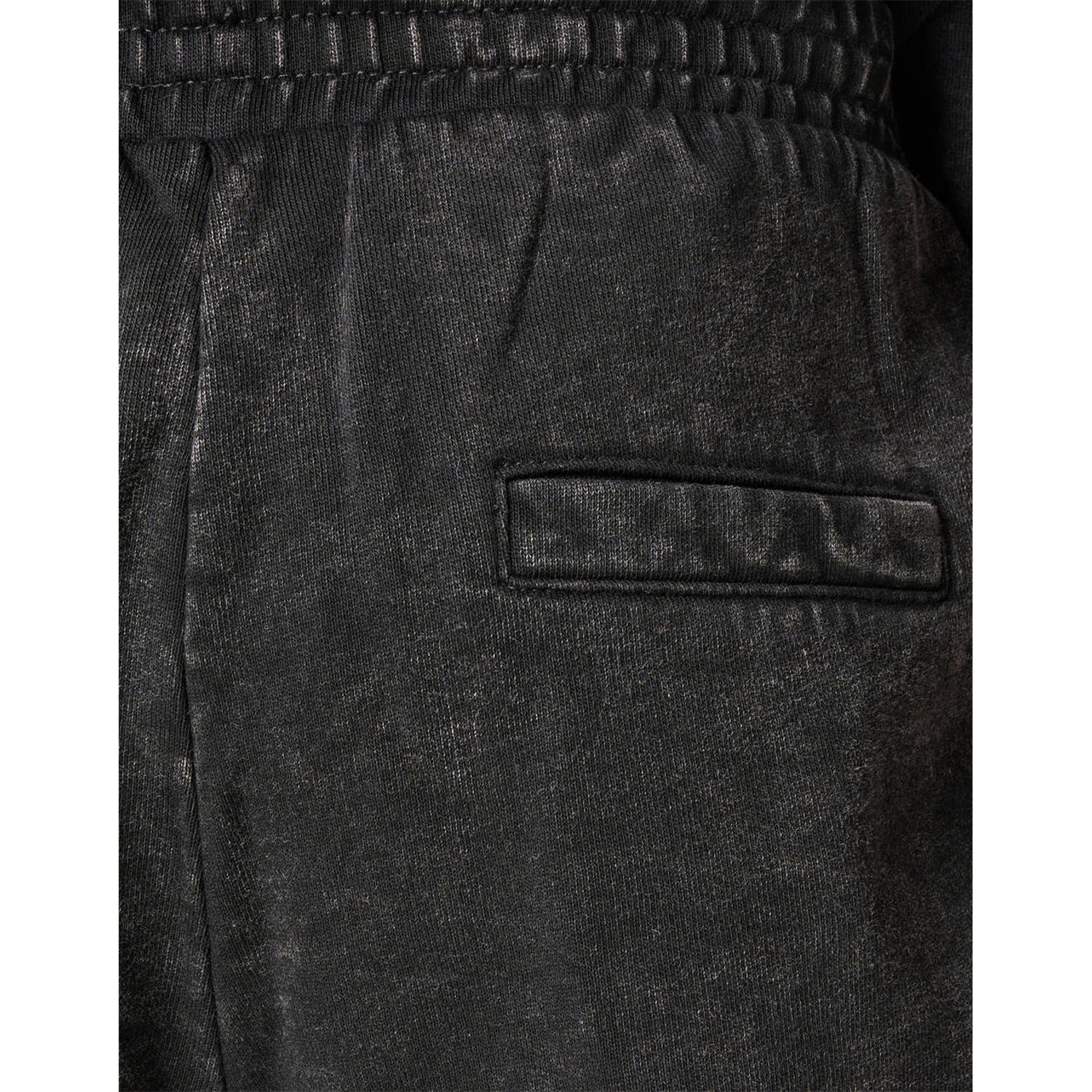 Shoeby loose fit jog denim antraciet
