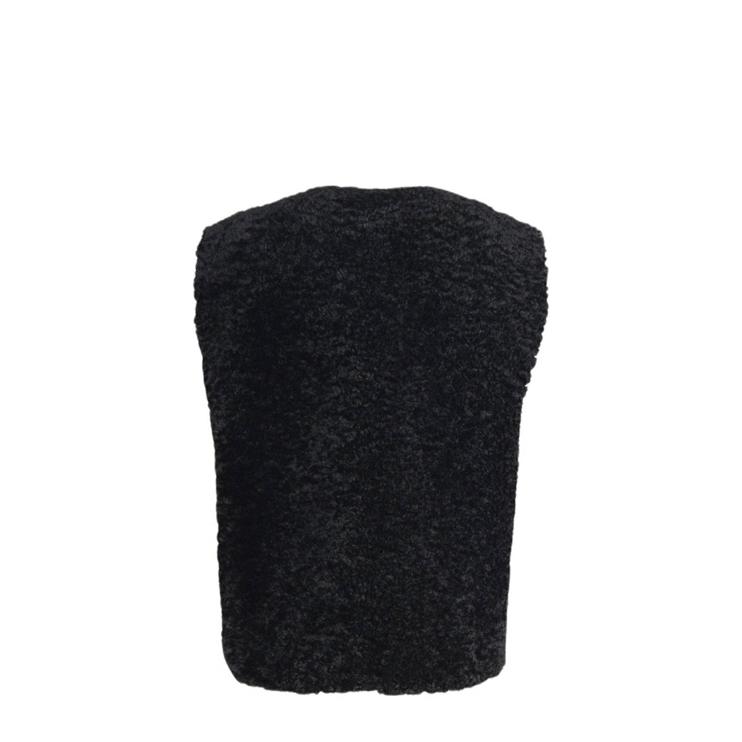 Shoeby gilet zwart