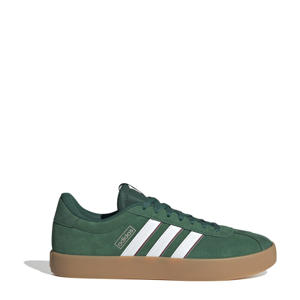 VL Court 3.0 sneakers groen/wit
