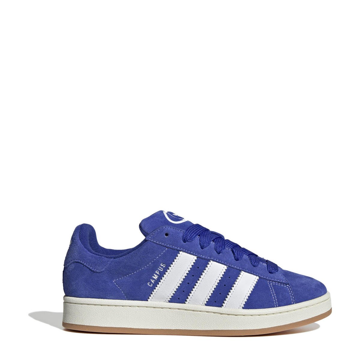 Campus Blauwe Adidas Schoenen Adidas Originals Campus 00s Sneakers