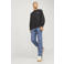 JACK & JONES PANTS STUDIO slim chino blauw