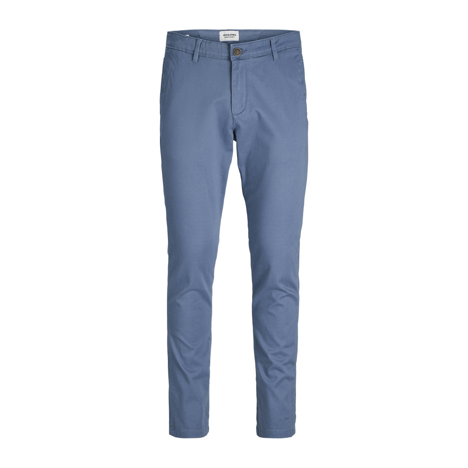 JACK & JONES PANTS STUDIO slim fit chino JPSTMARCO
