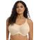 Elomi level 4 sportbh Energise beige