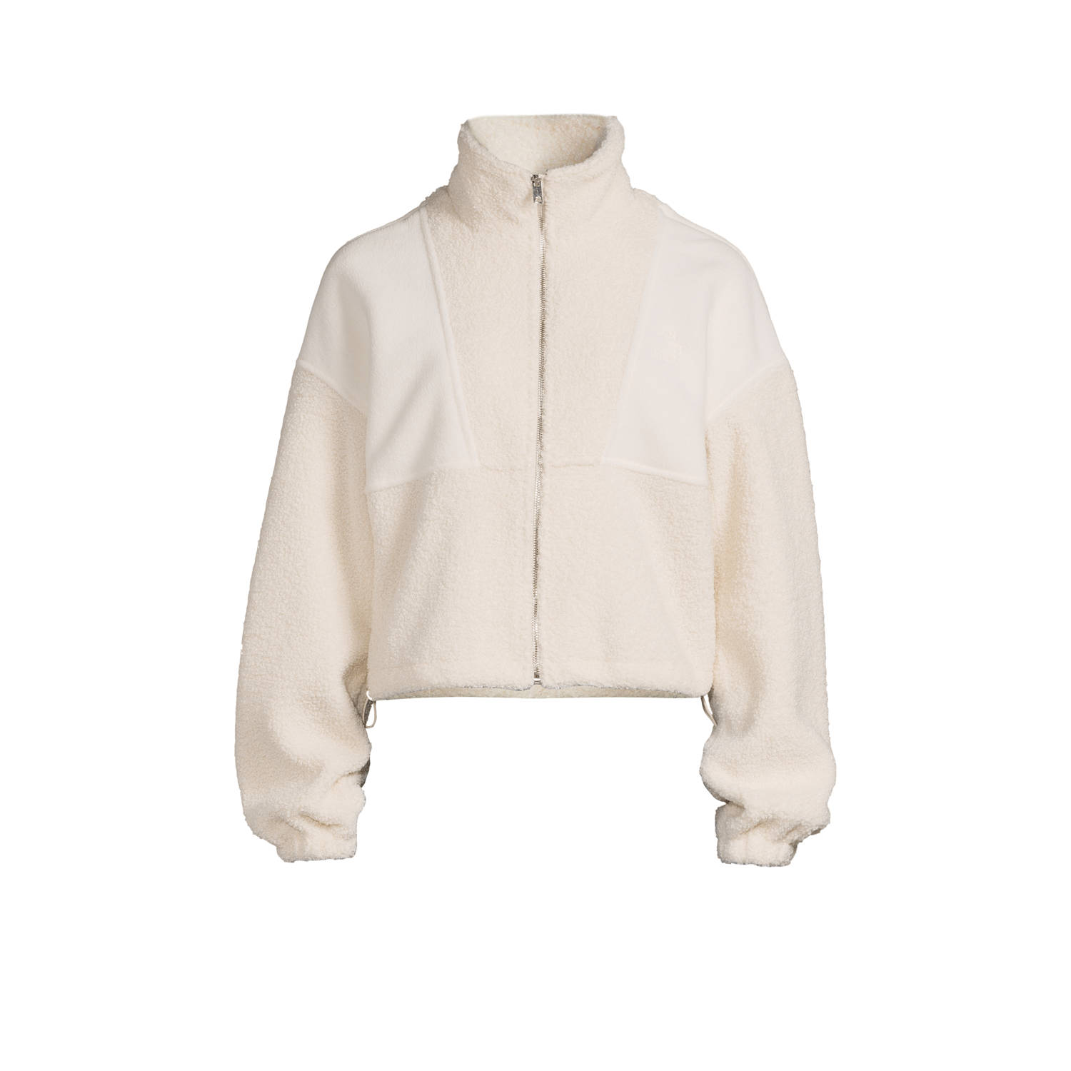 ANOTHER LABEL Dames Jassen Jennifer Jacket Creme