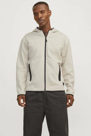 sweatvest JCOFUSION moonbeam