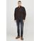 JACK & JONES JEANS INTELLIGENCE slim fit jeans JJIGLENN blue denim