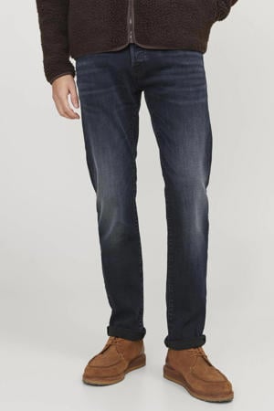 slim fit jeans JJIGLENN blue denim