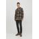 JACK & JONES JEANS INTELLIGENCE jeans - zwart