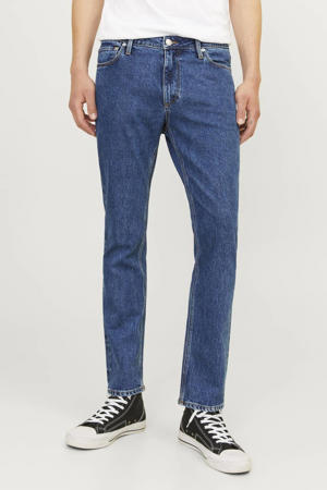 regular fit jeans JJICLARK JJEVAN blue denim