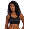Freya Active level 4 sportbh Dynamic zwart