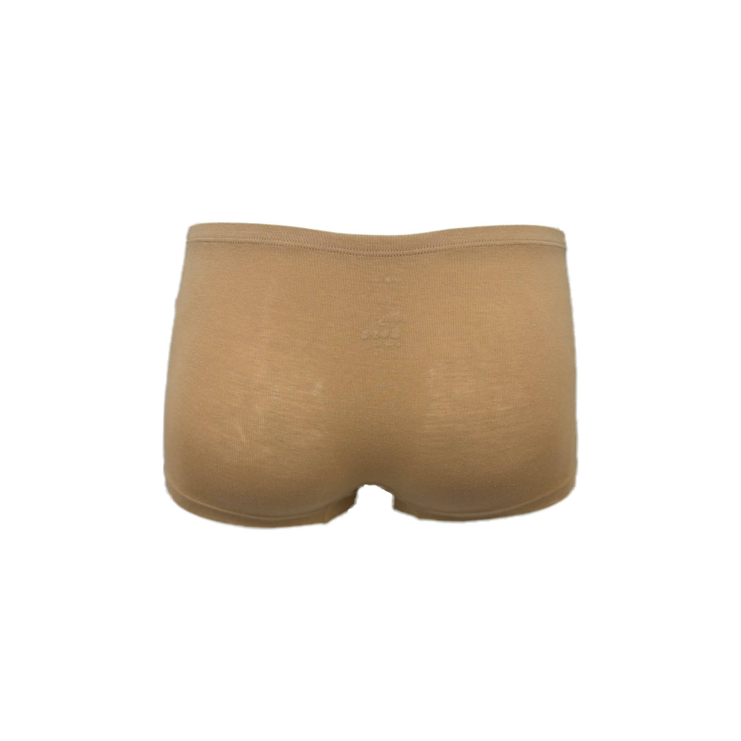 My Basic by After Eden short (set van 3) beige