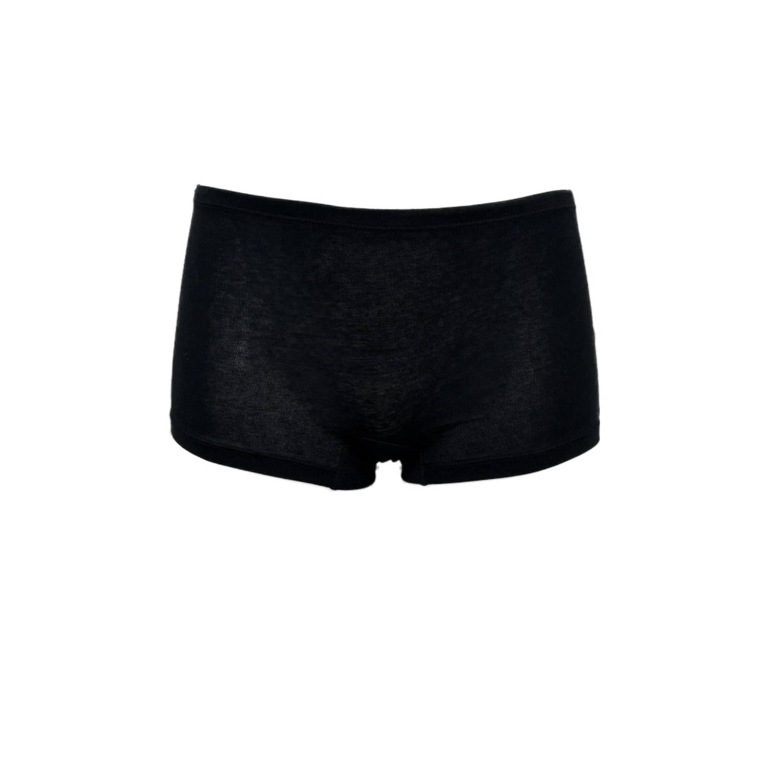 My Basic by After Eden short (set van 3) zwart