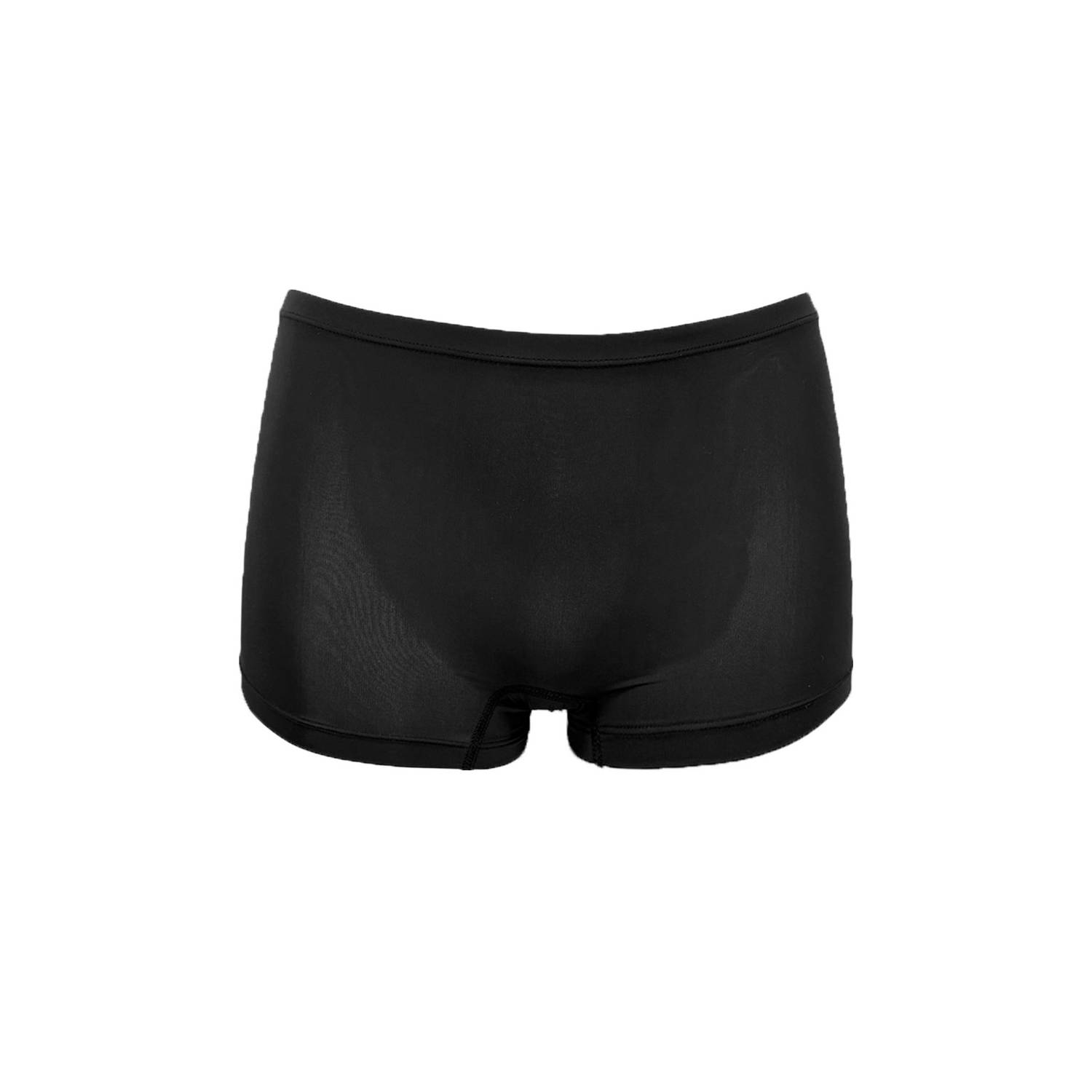 My Basic by After Eden short (set van 3) zwart