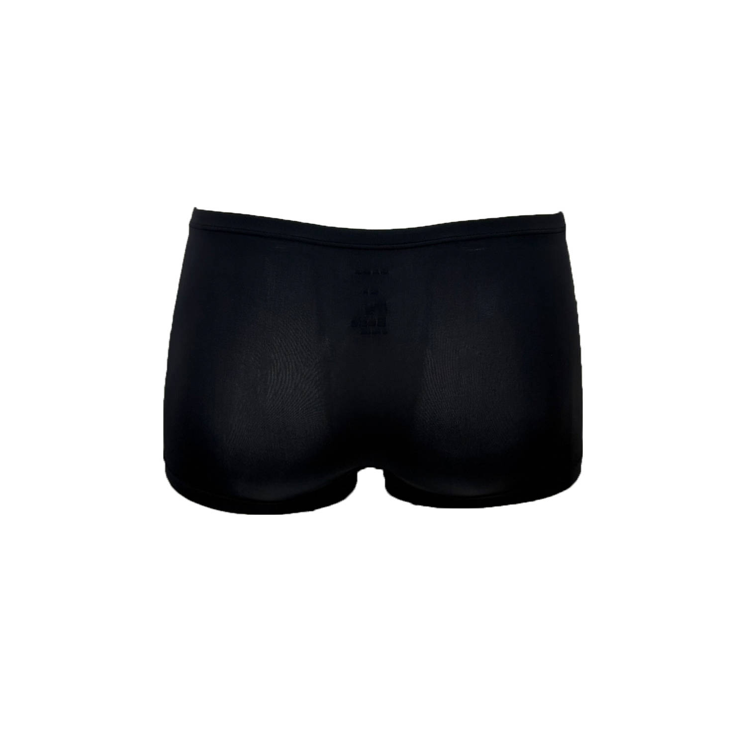 My Basic by After Eden short (set van 3) zwart