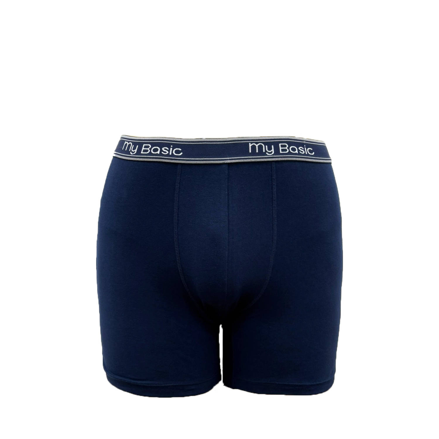 My Basic by After Eden boxershort (set van 5)