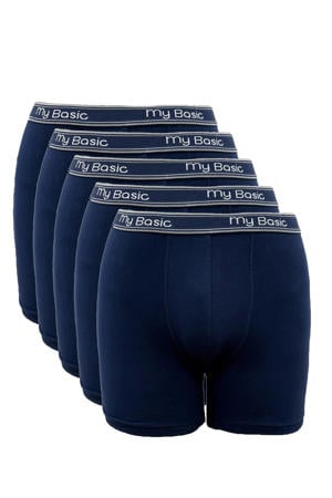 boxershort (set van 5)