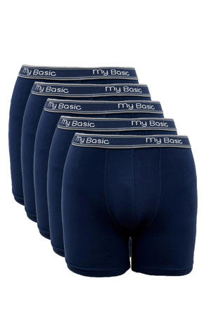 boxershort (set van 5)