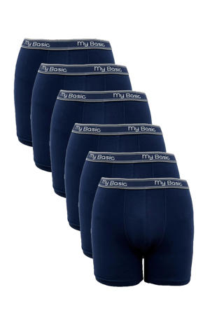 boxershort (set van 6)