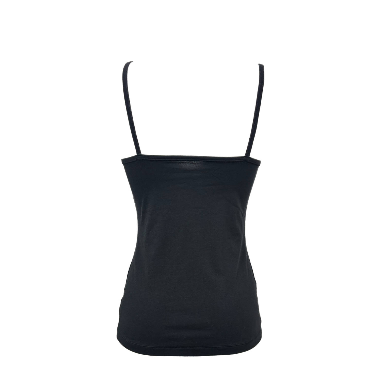 My Basic by After Eden hemd (set van 2) zwart