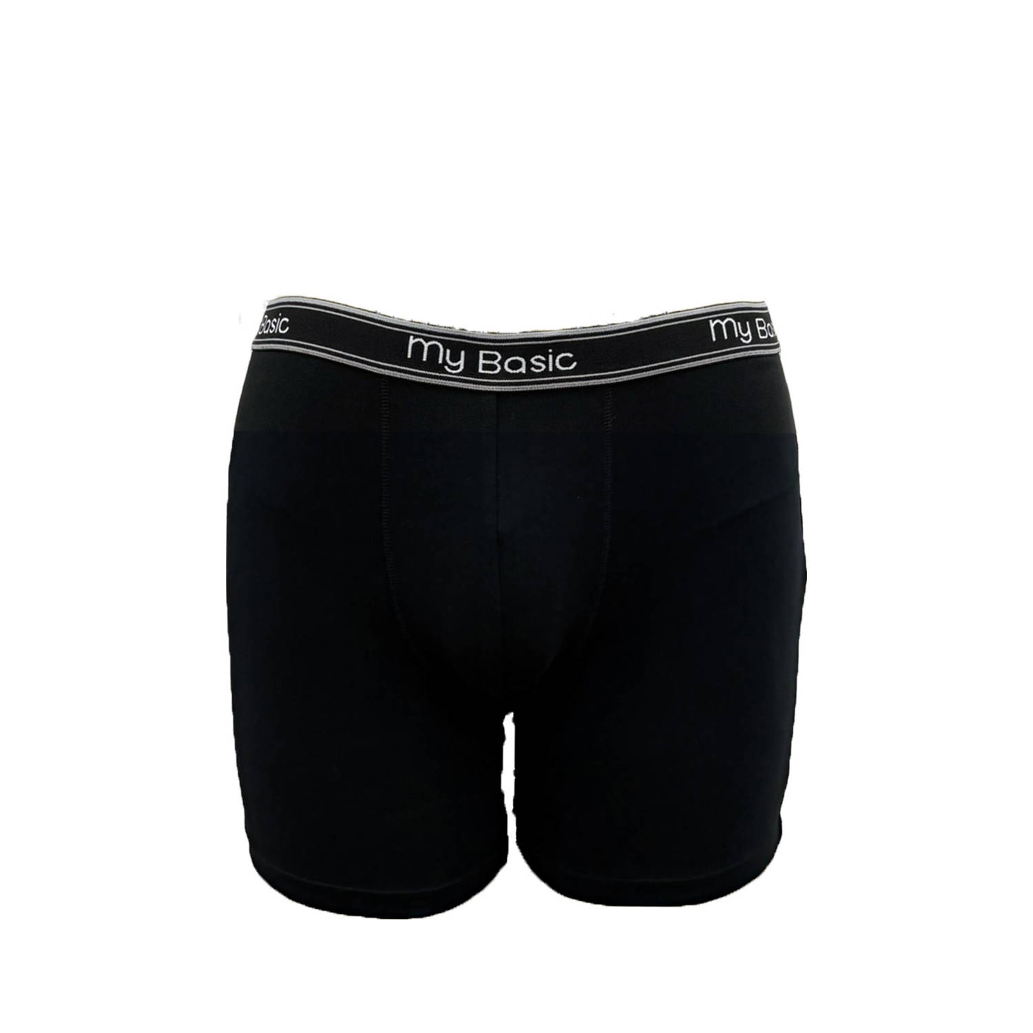 My Basic by After Eden boxershort (set van 5)