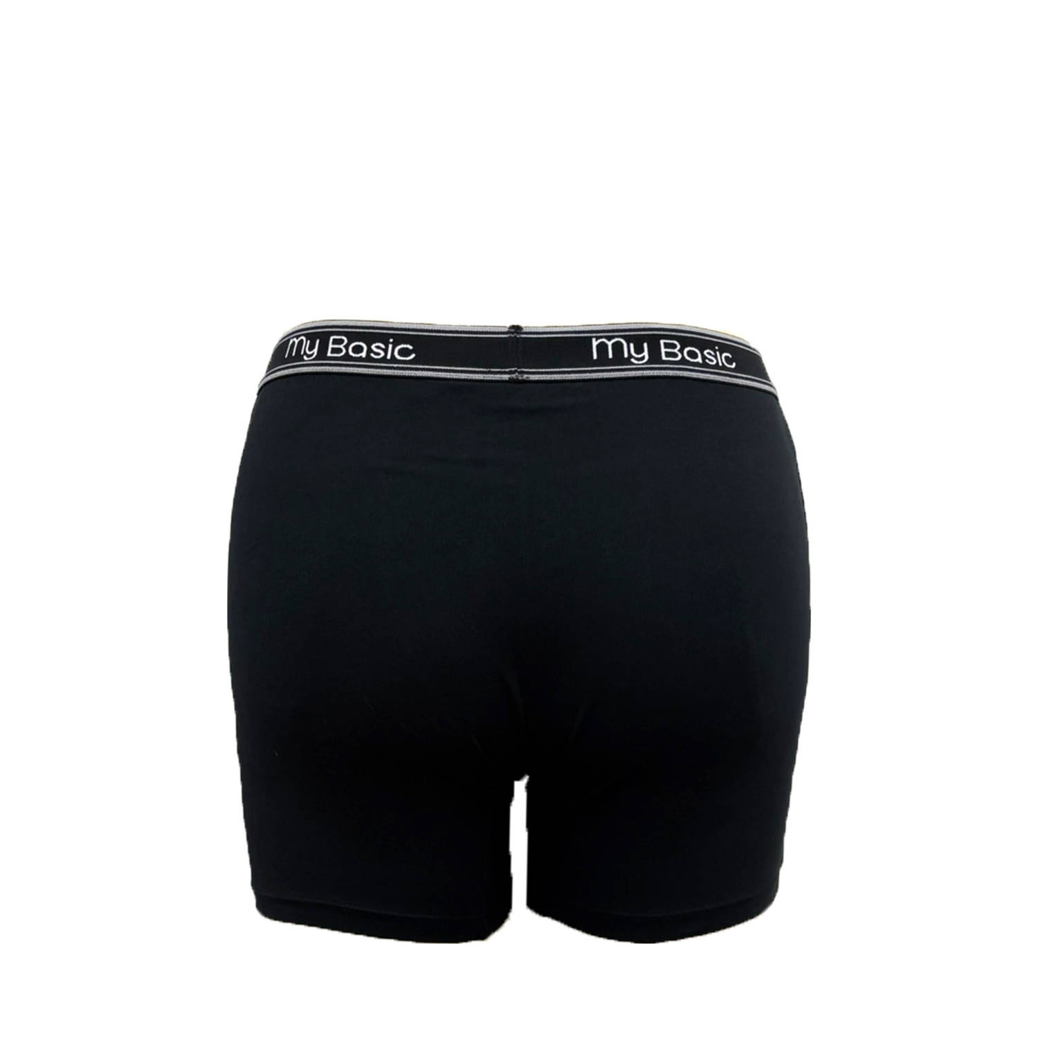 My Basic by After Eden boxershort (set van 5)