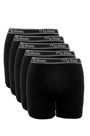 boxershort (set van 5)