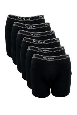 boxershort (set van 6)