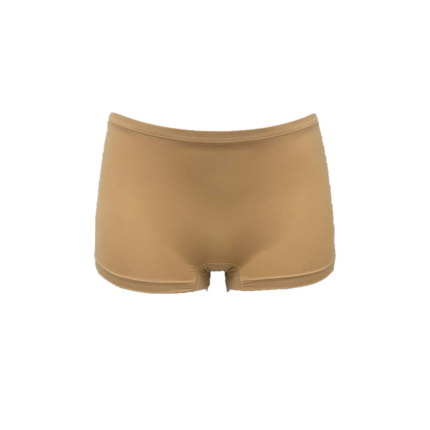 My Basic by After Eden short (set van 3) beige