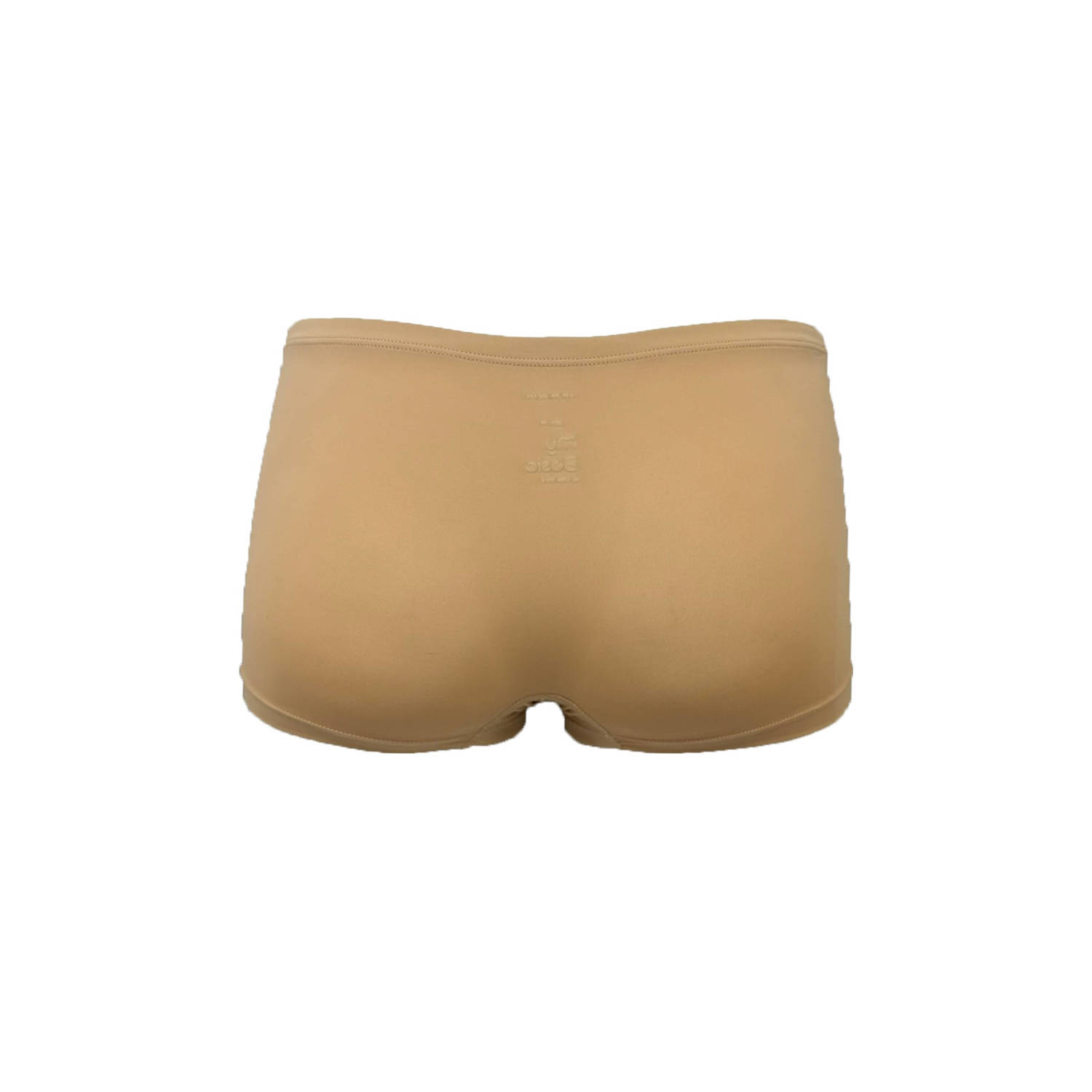 My Basic by After Eden short (set van 3) beige