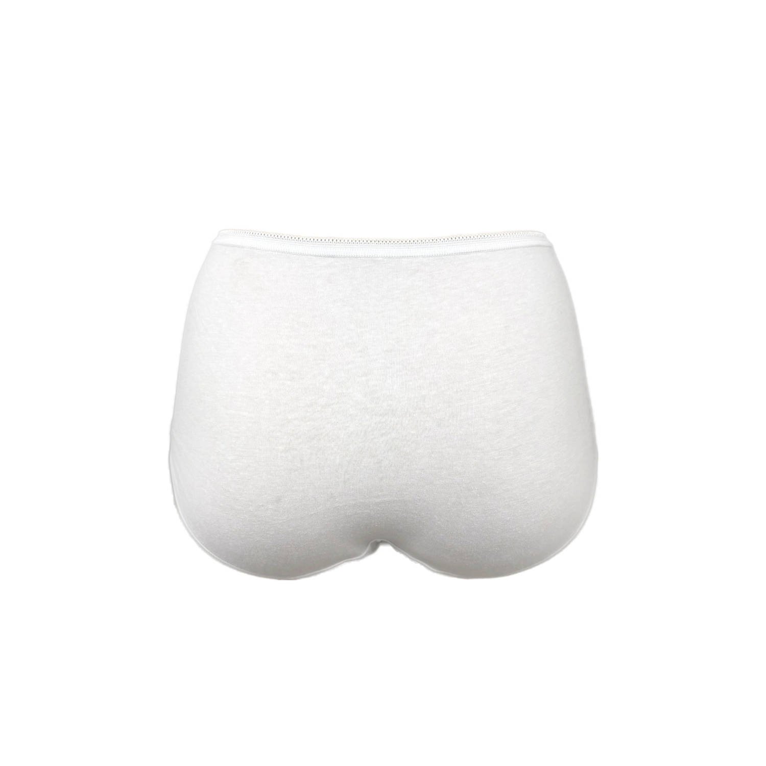 My Basic by After Eden slip (set van 3) wit