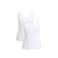 My Basic by After Eden hemd (set van 2) wit