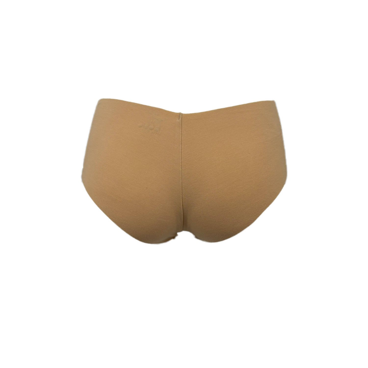 My Basic by After Eden naadloze hipster (set van 3) beige