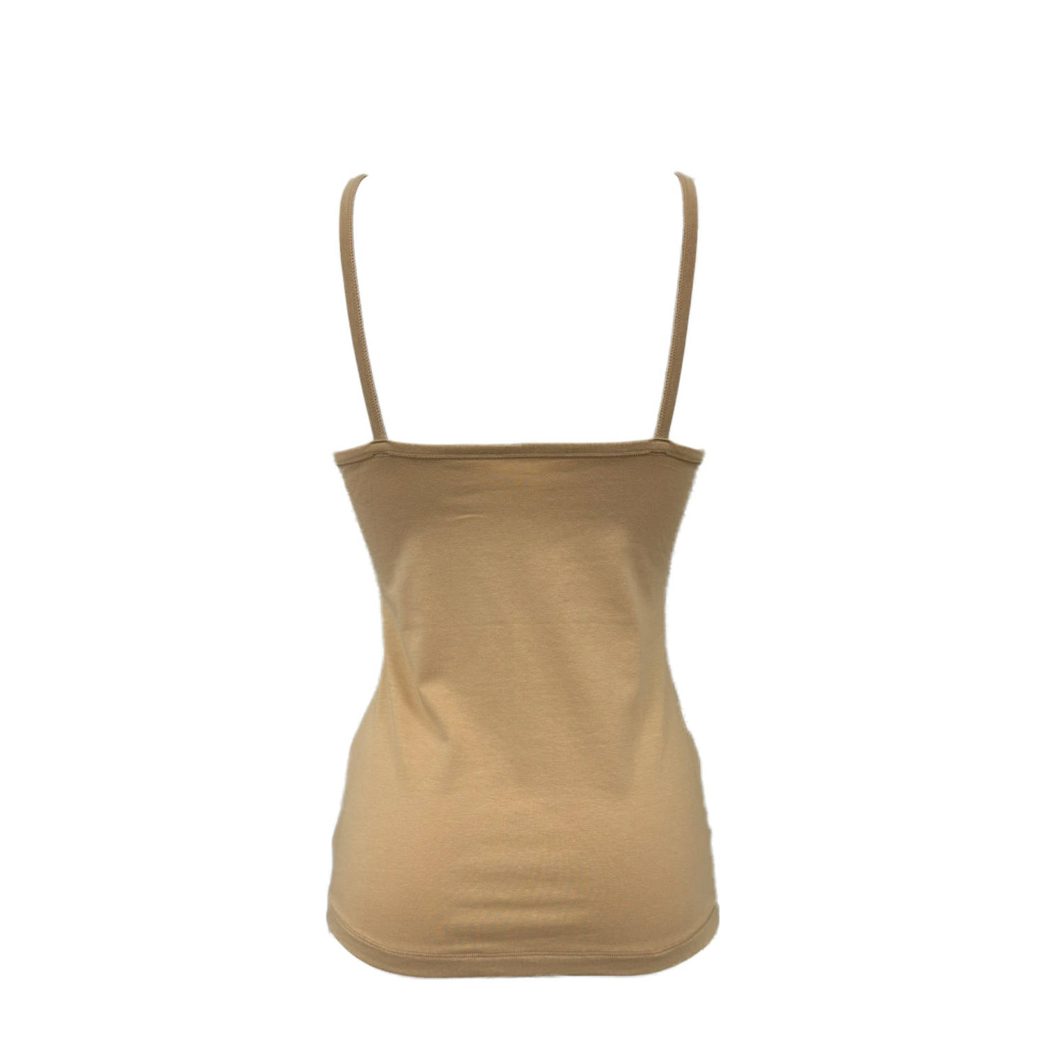 My Basic by After Eden hemd (set van 2) beige