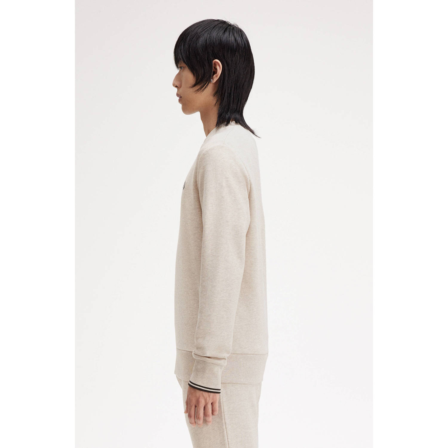 Fred Perry sweater
