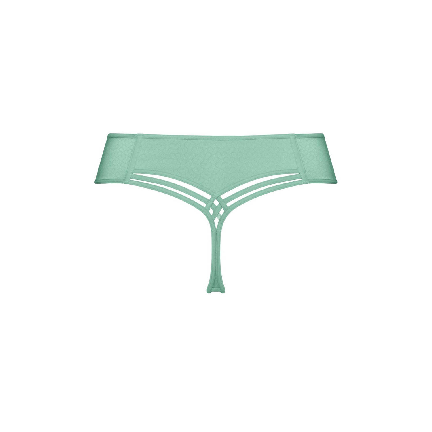marlies dekkers Style string Dame de Paris lichtgroen