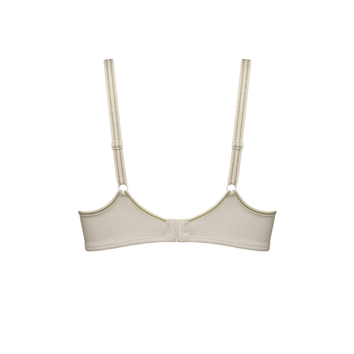 marlies dekkers voorgevormde beugelbh Siren of the Nile ecru
