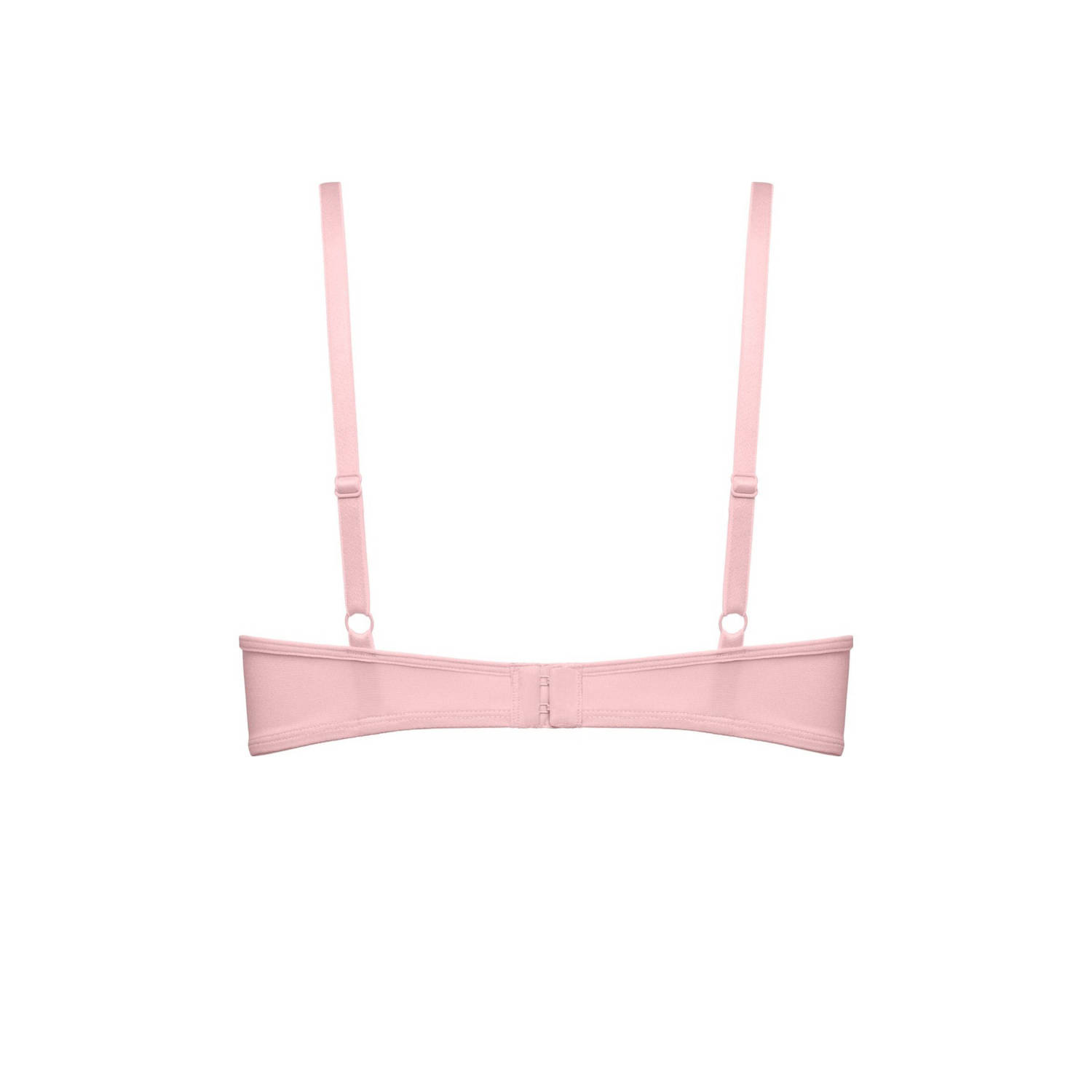 marlies dekkers voorgevormde beugelbh Dame de Paris roze