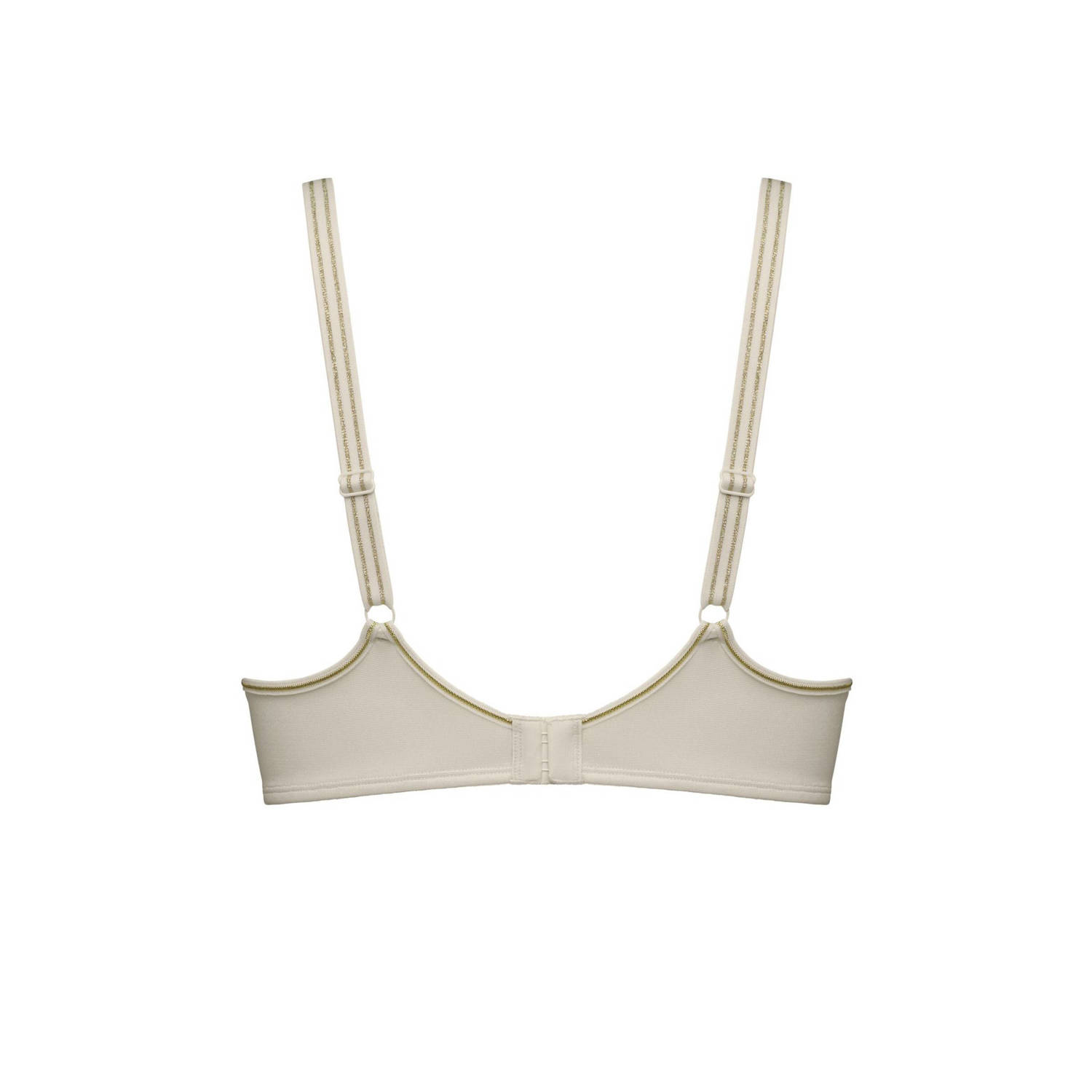 marlies dekkers voorgevormde push-up bh Siren of the Nile ecru