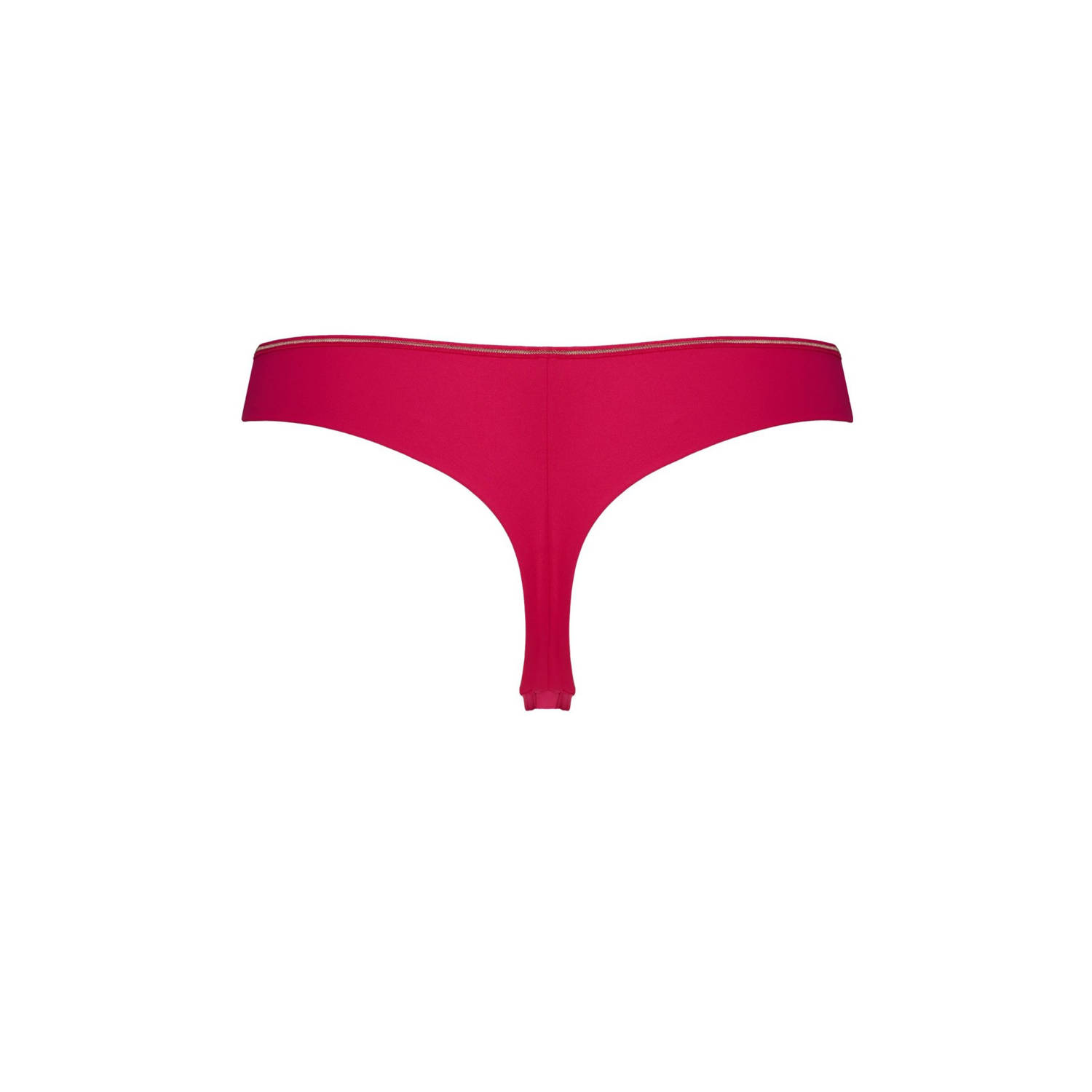 marlies dekkers Style string Valentina fuchsia